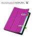 Чехол для планшета BeCover Flexible TPU Mate Samsung Galaxy Tab A11 Plus SM-X236B 11.0