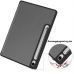 Чехол для планшета BeCover Flexible TPU Mate Samsung Galaxy Tab S10 Lite SM-X400/406 10.9
