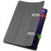Чехол для планшета BeCover Flexible TPU Mate Samsung Galaxy Tab S10 Lite SM-X400/406 10.9