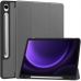 Чехол для планшета BeCover Flexible TPU Mate Samsung Galaxy Tab S10 Lite SM-X400/406 10.9