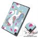 Чехол для планшета BeCover Flexible TPU Mate Samsung Galaxy Tab A11 SM-X133/X135 8.7