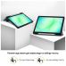 Чехол для планшета BeCover Flexible TPU Mate Samsung Galaxy Tab A11 SM-X133/X135 8.7