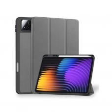 Чехол для планшета BeCover Flexible TPU Mate Xiaomi Pad 8 / 8 Pro 11.2