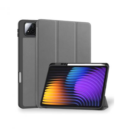 Чехол для планшета BeCover Flexible TPU Mate Xiaomi Pad 8 / 8 Pro 11.2