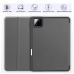 Чехол для планшета BeCover Flexible TPU Mate Xiaomi Pad 8 / 8 Pro 11.2