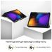 Чехол для планшета BeCover Flexible TPU Mate Xiaomi Pad 8 / 8 Pro 11.2