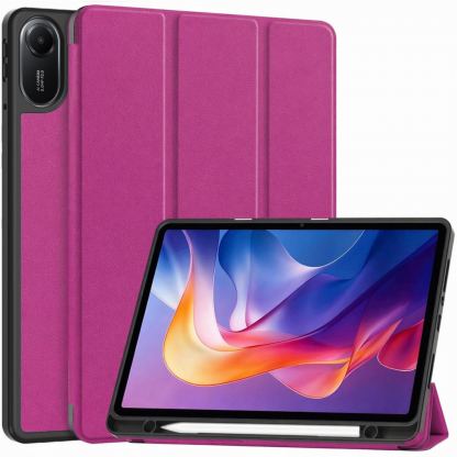 Чехол для планшета BeCover Flexible TPU Mate Xiaomi Redmi Pad 2 11.0