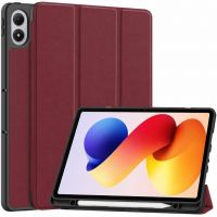 Чехол для планшета BeCover Flexible TPU Mate Xiaomi Redmi Pad 2 Pro 12.1