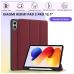 Чехол для планшета BeCover Flexible TPU Mate Xiaomi Redmi Pad 2 Pro 12.1
