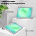 Чохол до планшета BeCover Soft Edge Samsung Galaxy Tab S9 (SM-X710/SM-X716) / S9 FE (SM-X510/SM-X516B) 11.0