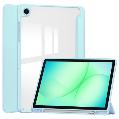 Чохол до планшета BeCover Soft Edge TPU Samsung Galaxy Tab A11 Plus SM-X236B 11.0
