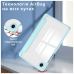 Чохол до планшета BeCover Soft Edge TPU Samsung Galaxy Tab A11 Plus SM-X236B 11.0