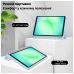 Чохол до планшета BeCover Soft Edge TPU Samsung Galaxy Tab A11 Plus SM-X236B 11.0