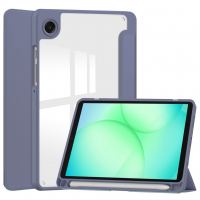 Чехол для планшета BeCover Soft Edge TPU Samsung Galaxy Tab A11 SM-X133/X135 8.7