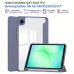 Чехол для планшета BeCover Soft Edge TPU Samsung Galaxy Tab A11 SM-X133/X135 8.7