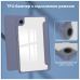 Чехол для планшета BeCover Soft Edge TPU Samsung Galaxy Tab A11 SM-X133/X135 8.7