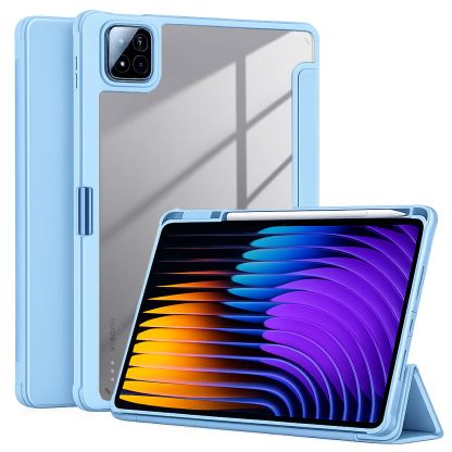 Чехол для планшета BeCover Soft Edge TPU Xiaomi Pad 7 / 7 Pro 11.2