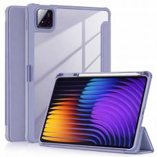 Чехол для планшета BeCover Soft Edge TPU Xiaomi Pad 8 / 8 Pro 11.2