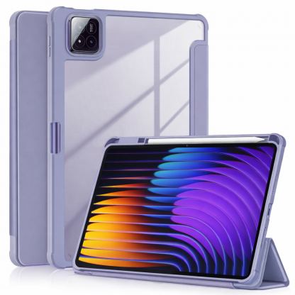 Чохол до планшета BeCover Soft Edge TPU Xiaomi Pad 8 / 8 Pro 11.2