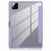 Чохол до планшета BeCover Soft Edge TPU Xiaomi Pad 8 / 8 Pro 11.2