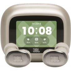 Навушники JBL Live Buds 4 Cand (JBLLIVEBUDS4CPG)