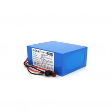 Батарея к ИБП QiSuo Li-ion 24V 18A (QS-2418)