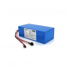 Батарея к ИБП QiSuo Li-ion 36V 15A (QS-3615)