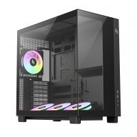 Корпус для ПК Gamemax NEX C53 BK