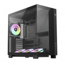 Корпус для ПК Gamemax NEX C53 BK