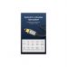 Кабель мультимедийный Optical Toslink 1.5m 5.1ch gray Vention (BAVHG)