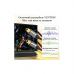 Кабель мультимедийный Optical Toslink 1.5m 5.1ch gray Vention (BAVHG)