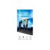 Кабель мультимедийный Optical Toslink 1.5m 5.1ch gray Vention (BAVHG)