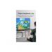 Кабель мультимедийный Optical Toslink 1.5m 5.1ch gray Vention (BAVHG)