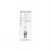 Кабель мультимедийный Optical Toslink 1.5m 5.1ch gray Vention (BAVHG)