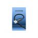 Дата кабель USB 3.0 AM/AM 1.5m PVC black Vention (CONBG)