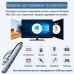 Концентратор Dynamode USB-C + UAB-A to 1xUSB 3.0 + 6xUSB 2.0 gray (DM-UH-701AC)