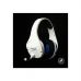 Навушники HyperX Cloud Stinger Core Wireless PS4/PS5 White/Blue (4P5J1AA)