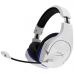 Навушники HyperX Cloud Stinger Core Wireless PS4/PS5 White/Blue (4P5J1AA)