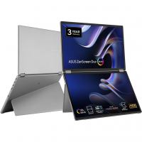 Монитор ASUS ZenScreen DUO MQ149CD (90LM0AKV-B01N70)