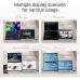 Монитор ASUS ZenScreen DUO MQ149CD (90LM0AKV-B01N70)