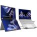Монитор ASUS ZenScreen DUO MQ149CD (90LM0AKV-B01N70)