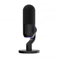 Микрофон Streamplify MIC MINI-48-RGB-ST Black (SPMC-MM1C327.11)