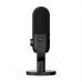 Микрофон Streamplify MIC MINI-48-RGB-ST Black (SPMC-MM1C327.11)