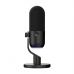 Микрофон Streamplify MIC MINI-48-RGB-ST Black (SPMC-MM1C327.11)