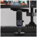 Микрофон Streamplify MIC MINI-48-RGB-ST Black (SPMC-MM1C327.11)