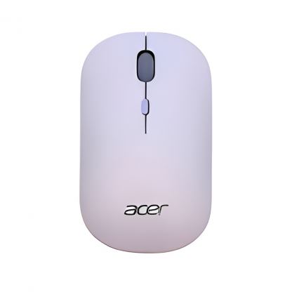 Мышка Acer AMR130 Optical Wireless Purple (GP.MCE11.04C)
