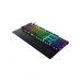 Клавіатура Razer Huntsman V3 Pro Analog Optical Switch 8KHz USB UA Black (RZ03-05530100-R3M1)