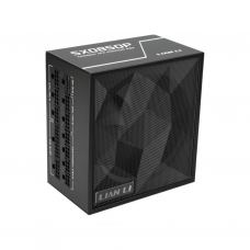 Блок питания Lian Li 850W SX0850P Black (G9P.SX0850P.B000.EU)