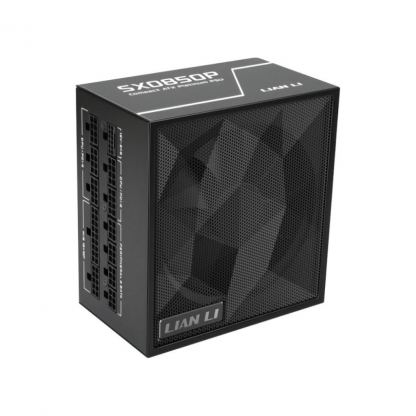 Блок питания Lian Li 850W SX0850P Black (G9P.SX0850P.B000.EU)