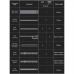 Блок питания Lian Li 850W SX0850P Black (G9P.SX0850P.B000.EU)